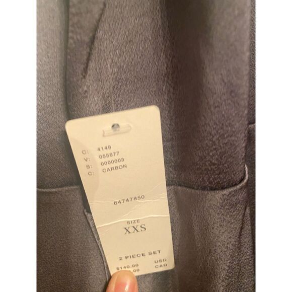 Daily Practice by Anthropologie Midi Dress size xxs - Picture 7 of 7